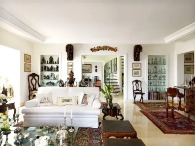 Apartamento com 3 Quartos à venda, 470m² no Morro dos Ingleses, São Paulo