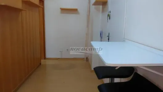 Apartamento com 1 Quarto à venda, 30m² no Botafogo, Campinas