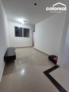 Apartamento com 2 Quartos à venda, 44m² no Engordadouro, Jundiaí