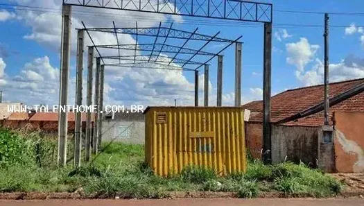 Lote/Terreno à venda, 265m² no Brasília, Londrina