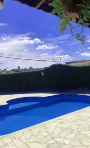 Casa com 3 Quartos à venda, 138m² no Parque Santa Bárbara, Campinas