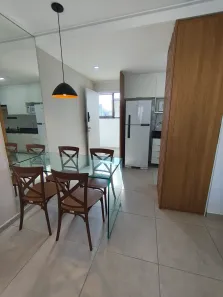 Apartamento com 1 Quarto para alugar, 34m² no Parnamirim, Recife