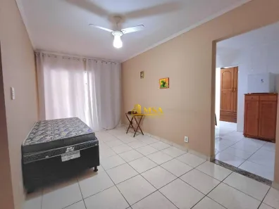 Apartamento com 1 Quarto à venda, 63m² no Tupi, Praia Grande