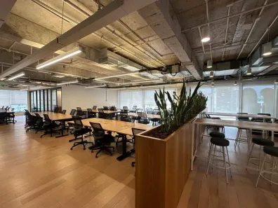 Sala Comercial para alugar, 500m² no Pinheiros, São Paulo
