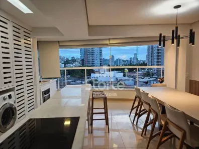 Apartamento com 2 Quartos à venda, 68m² no Tubalina, Uberlândia