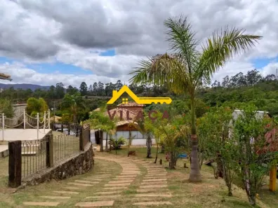 Fazenda/Sítio com 3 Quartos à venda, 200m² no , Tiradentes