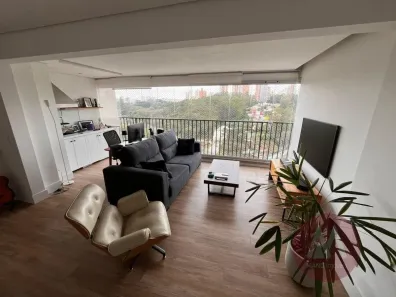 Apartamento com 3 Quartos à venda, 94m² no Vila Andrade, São Paulo