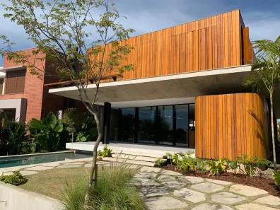 Casa de Condomínio com 4 Quartos à venda, 450m² no Sans Souci, Eldorado do Sul