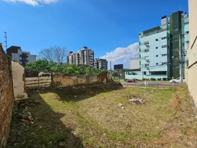 Lote/Terreno à venda, 225m² no Santa Tereza, Porto Alegre