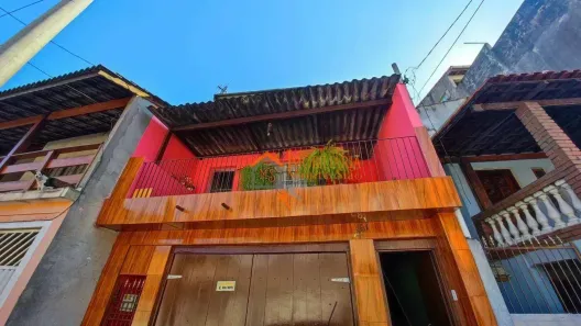 Sobrado com 3 Quartos à venda, 175m² no Jardim Iporanga, Guarulhos