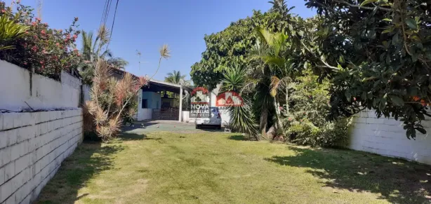 Fazenda/Sítio com 4 Quartos à venda, 600m² no Jardim Porto Novo, Caraguatatuba