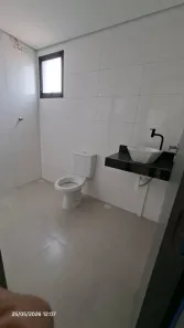 Kitnet com 1 Quarto para alugar, 12m² no Santa Terezinha, Santo André