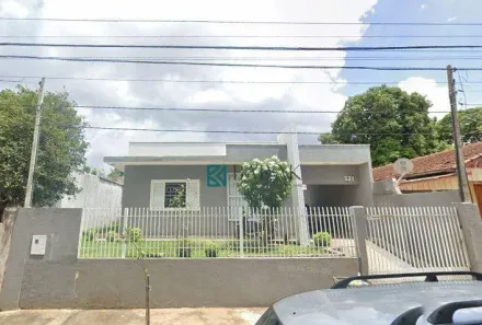 Casa com 4 Quartos à venda, 170m² no Jardim Alvorada, Maringá