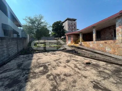 Lote/Terreno à venda, 718m² no Porto Velho, Divinópolis