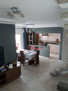 Cobertura com 4 Quartos à venda, 214m² no Centro, São Bernardo do Campo