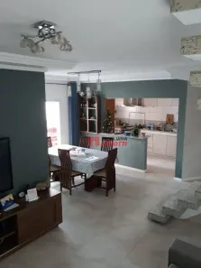 Cobertura com 4 Quartos à venda, 214m² no Centro, São Bernardo do Campo