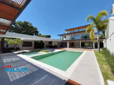 Casa com 5 Quartos à venda, 1000m² no Barra da Tijuca, Rio de Janeiro