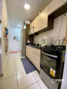 Apartamento com 2 Quartos à venda, 55m² no Zona 07, Maringá