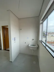 Apartamento com 2 Quartos à venda, 36m² no Vila Nhocune, São Paulo