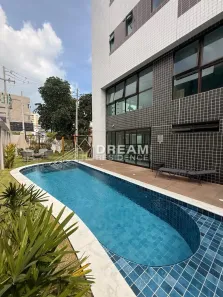 Apartamento com 2 Quartos à venda, 61m² no Candeias, Jaboatão dos Guararapes