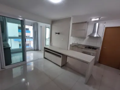 Apartamento com 2 Quartos para alugar, 65m² no Setor Bueno, Goiânia