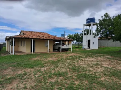 Fazenda/Sítio à venda, 27300000m² no , Nova Soure