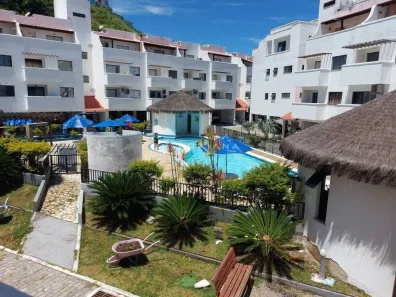 Apartamento com 1 Quarto à venda, 65m² no Praia Grande, Arraial do Cabo
