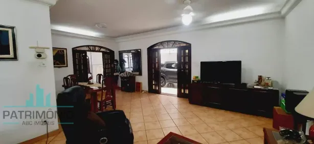 Sobrado com 5 Quartos à venda, 304m² no Cerâmica, São Caetano do Sul