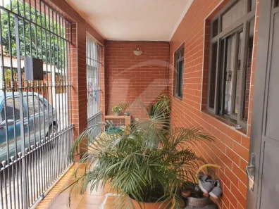 Sobrado com 3 Quartos à venda, 144m² no Jardim Brasil (Zona Norte), São Paulo