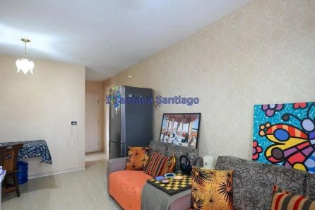 Apartamento com 3 Quartos à venda, 67m² no Vila Vermelha, São Paulo
