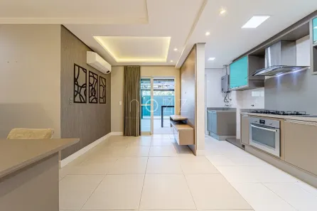 Apartamento com 2 Quartos à venda, 120m² no Atiradores, Joinville