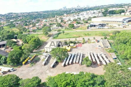 Galpão/Depósito/Armazém à venda, 816m² no Jardim Novo Mundo, Goiânia