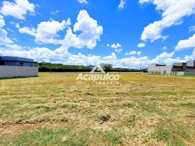 Lote/Terreno à venda, 312m² no Parque dos Pinheiros, Nova Odessa
