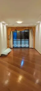 Apartamento com 3 Quartos à venda, 143m² no Vila Assunção, Santo André