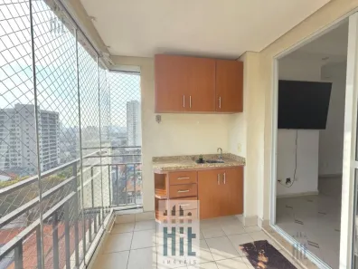 Apartamento com 3 Quartos à venda, 70m² no Ipiranga, São Paulo