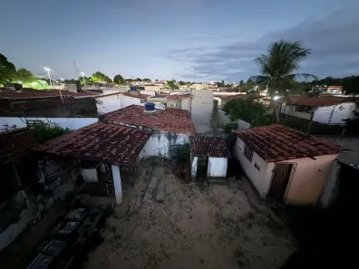 Casa com 6 Quartos à venda, 188m² no Pitimbu, Natal