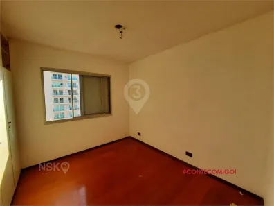 Apartamento com 2 Quartos à venda, 67m² no Vila Clementino, São Paulo