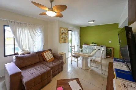 Apartamento com 3 Quartos à venda, 90m² no Centro, Peruíbe