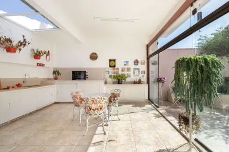 Casa com 4 Quartos à venda, 320m² no Cidade São Francisco, São Paulo