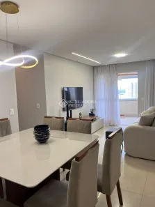 Apartamento com 3 Quartos à venda, 89m² no Casa Branca, Santo André