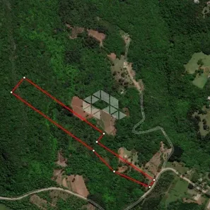 Fazenda/Sítio à venda, 149000m² no Carazal, Gramado
