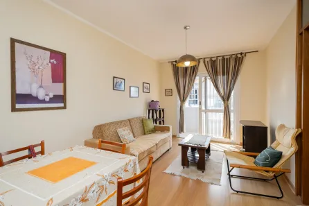 Apartamento com 2 Quartos à venda, 70m² no Centro, Pelotas