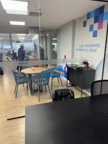 Ponto Comercial à venda, 94m² no Continental, Osasco