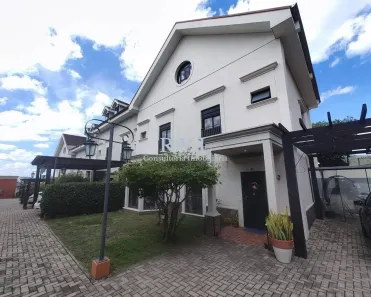 Casa de Condomínio com 4 Quartos à venda, 251m² no Vila Esperia ou Giglio, Atibaia