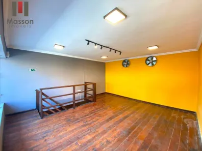 Ponto Comercial para alugar, 65m² no São Pedro, Juiz de Fora