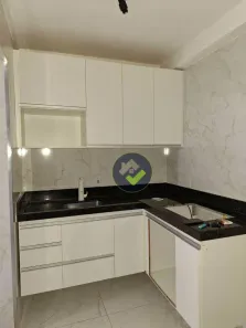 Apartamento com 2 Quartos à venda, 46m² no Vila Santa Filomena, Bauru