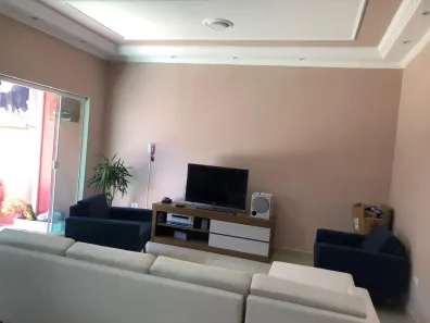 Sobrado com 3 Quartos à venda, 136m² no Jardim Wanel Ville V, Sorocaba
