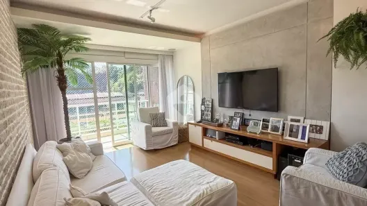 Apartamento com 3 Quartos à venda, 148m² no Centro, Petrópolis