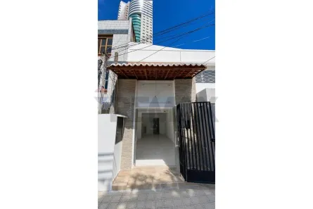 Ponto Comercial para alugar, 35m² no Petrópolis, Natal