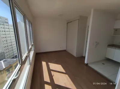 Apartamento com 1 Quarto à venda, 41m² no Centro, São Paulo